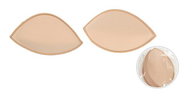 Pads pour soutien-gorge Inserts - Ref 813390 Image 6
