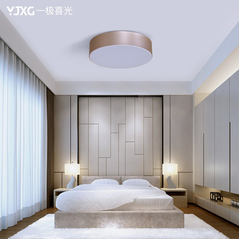 һ��ϲ��Բ��led������YJXG-013-1