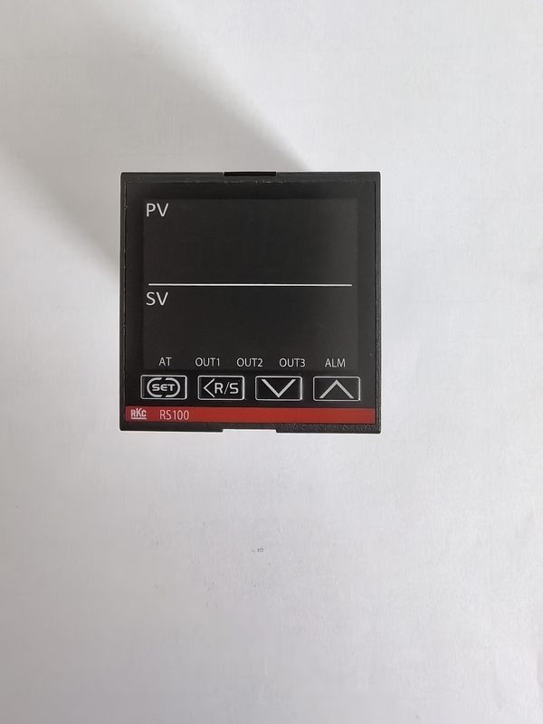 Japanese Physics and Chemistry Rkc Rs100 Temperature Controller/Temperature Controller/Temperature Controller