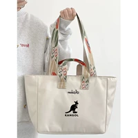 DS-Practical Sagn Bag-2-Petals White