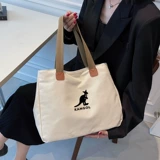 Кенгуру, сумка на одно плечо, шоппер для путешествий, система хранения, рюкзак, в корейском стиле