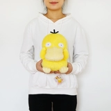 Японская плюшевая кукла, игрушка, покемон