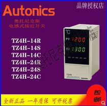 Autonics Ottonix Temperature Controller TZ4H-14R 14S 14C 24S 24S 24C