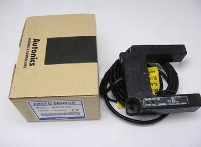 (fake one-to-lose ten) Shanghai modern lift accessories photo-electric switch BUP-50-HD flat layer sensor