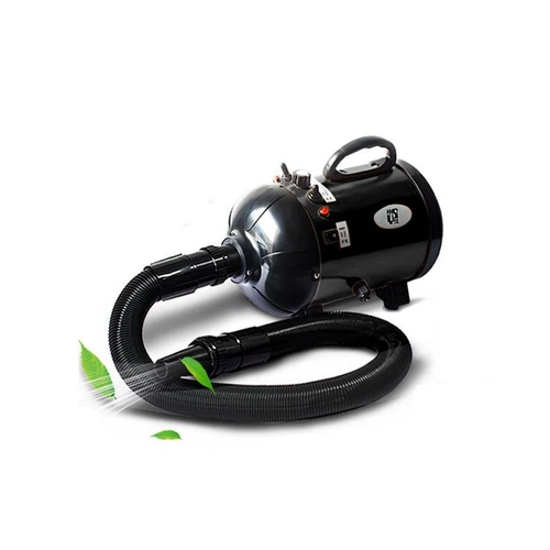 Дорожка для домашних волос с бочкой кошка маленькая собака маленькая собака дует волосы волос шерсть