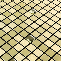 15 Golden Rita Diamond