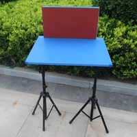 Стол для отскока (доска для отскока 60х60 50х35)