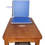 Эластичная игрушка для настольного тенниса, практика, стол для тренировок