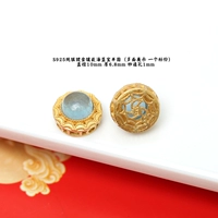 04#Серебряный -круговой