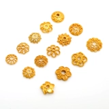 Бусины, браслет из кварца с бусинами, прокладка, аксессуар с аксессуарами, серебро 925 пробы, «сделай сам»