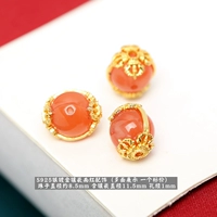 90# Серебряные золотоизоля