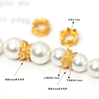 Двусторонний держатель для цветов в стиле One K