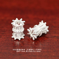 16 # простое серебро, инкрустированное цирконом.