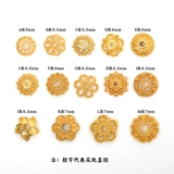 Бусины, браслет из кварца с бусинами, прокладка, аксессуар с аксессуарами, серебро 925 пробы, «сделай сам»