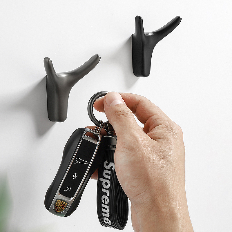 Entry Dormitory Shoes Cabinet wall with bedside hook Archives Nordic Creative Fashion Wall Gate Simple Modern