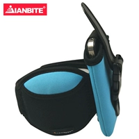 Спортивная сумка на руку, дорожные универсальные нарукавники подходит для мужчин и женщин для спортзала, для бега