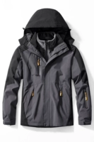 Мужские серого