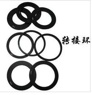 Insert filter ring Adapter ring P-ring Ring 49 52 55 58 62 67 72 77 82