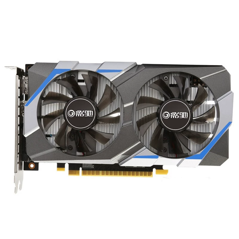 Internet кафе/личный разбор GTX 1050Ti 4G e-sports 960 компьютер независимая видеокарта для онлайн-игр