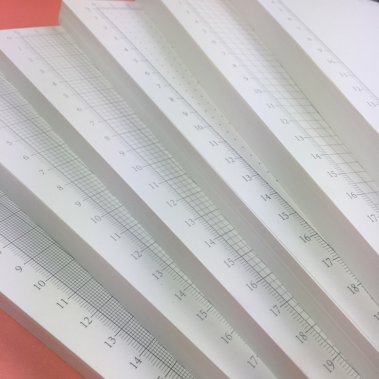 [USD 11.59] A4A3 coordinate drawing drawing drawings tap paper tissue ...