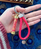  Thai Buddha brand genuine Longpa Mahasur Lhasa energy rune tube does not lack money to make a fortune rune cloth rune tube