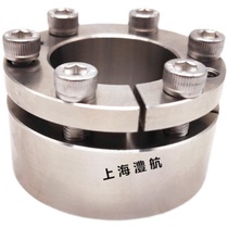 304 stainless steel expansion sleeve Z3 stainless steel expansion sleeve corrosion-resistant expansion sleeve anti-rust expansion sleeve stainless steel expansion sleeve