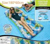 Цвет, 180×60см