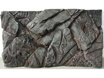 PU Background board Solid water group Three lakes Cited Freshwater Fish Tank Climbing the Canopy Rain forest View House Hotel Decoration