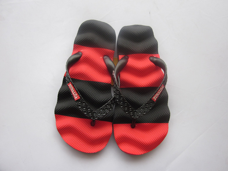 Chaussons enfants en autre - Ref 1024643 Image 8
