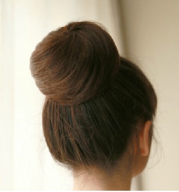 Extension cheveux - Chignon - Ref 236216 Image 8
