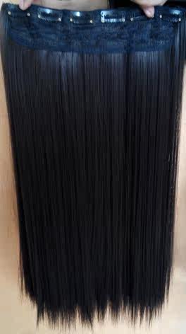Extension cheveux - Ref 217146 Image 7