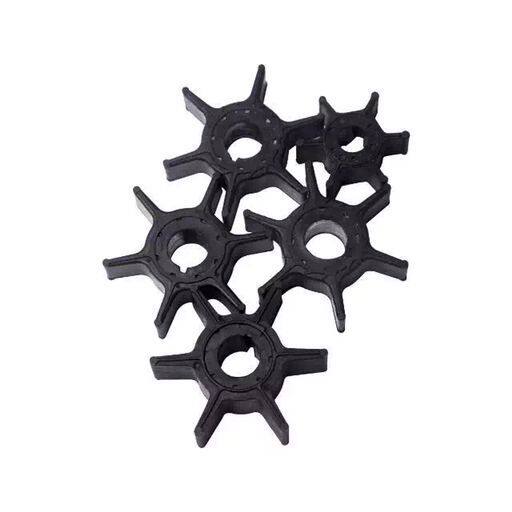 Shanye Shunfeng Baisheng Hangkai Outboard machine Outboard machine Marine propeller hanging 4 horsepower 6 horsepower water pump impeller