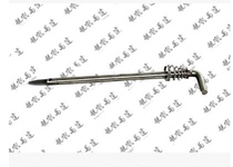 Captain Shunfeng Hangkai 2 stroke 6 horsepower 4 stroke 7 horsepower outboard engine outboard engine tilt pin