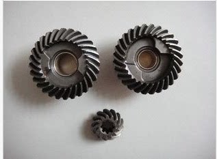 Hangkai Tailwind Captain Neil outboard engine Outboard propeller Marine engine 6 horsepower gear set