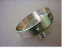 Hangkai 3 5 hp 2-stroke outboard engine outboard marine engine paddle machine boat motor clutch disc