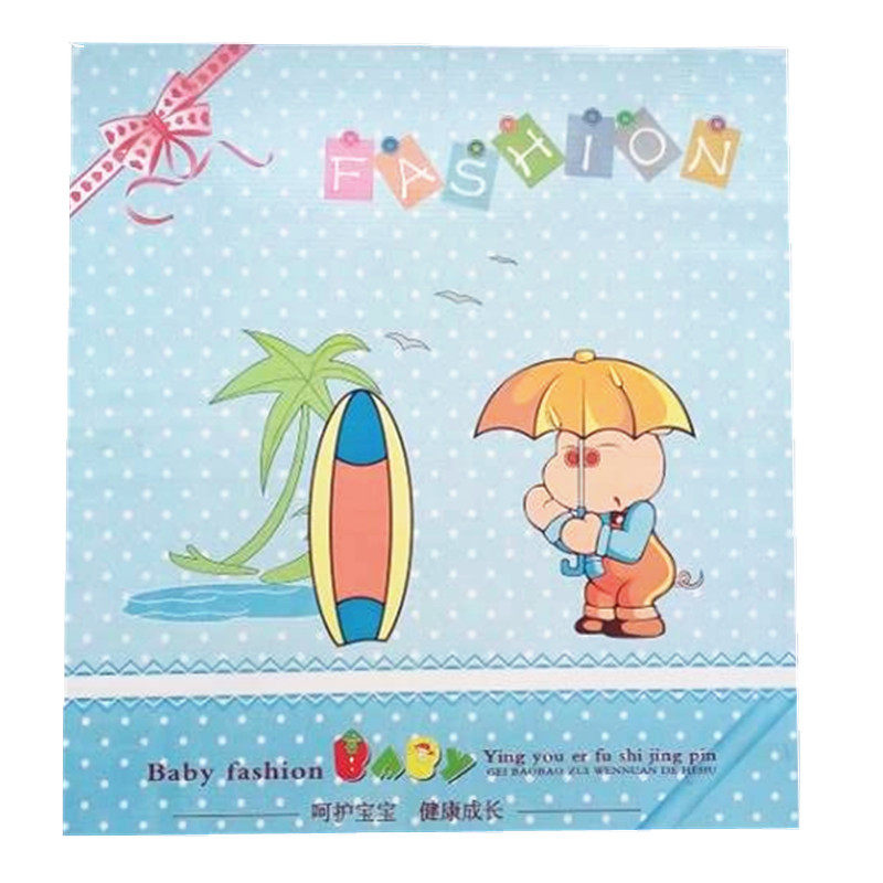 Coffret cadeau pour nouveau-né - Vêtements + Fournitures - Ref 1953309 Image 19