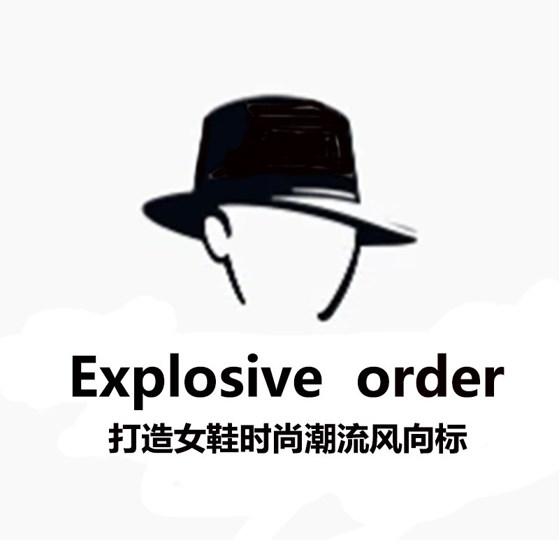 小辉先生 高端女鞋