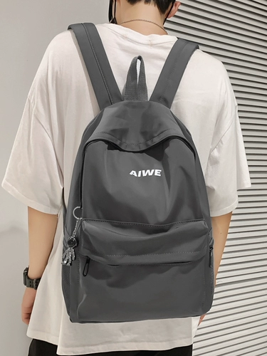 Ранец, рюкзак для путешествий, подходит для студента, коллекция 2023