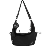 Сумка через плечо, мужская сумка на одно плечо для отдыха