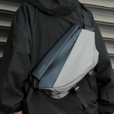 Сумка через плечо, нагрудная сумка, мужская спортивная сумка для путешествий, сумка на одно плечо