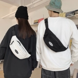 Мобильный телефон, поясная сумка, японская нагрудная сумка, сумка на одно плечо, спортивная сумка через плечо для отдыха