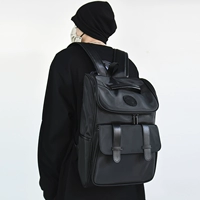 Черное пятно