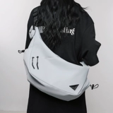 Сумка через плечо, мужская сумка на одно плечо для отдыха