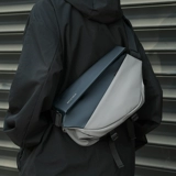 Сумка через плечо, нагрудная сумка, мужская спортивная сумка для путешествий, сумка на одно плечо