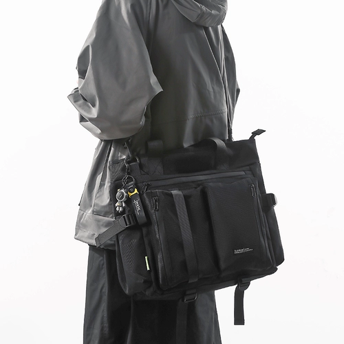 Сумка через плечо, барсетка, ручка, сумка на одно плечо, для средней школы