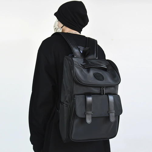 Оригинальный рюкзак, ранец для школьников для отдыха, вместительный и большой ноутбук для путешествий, подходит для студента