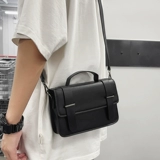 Tide, мужская коробка, трендовая сумка на одно плечо