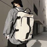 Альпинистская вместительная и большая сумка через плечо для путешествий, сумка для путешествий, школьный рюкзак, подходит для студента