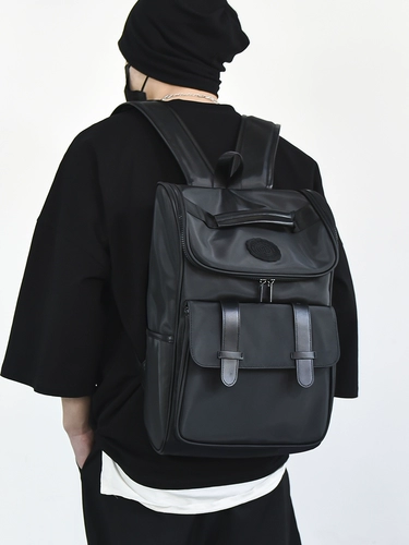 Оригинальный рюкзак, ранец для школьников для отдыха, вместительный и большой ноутбук для путешествий, подходит для студента