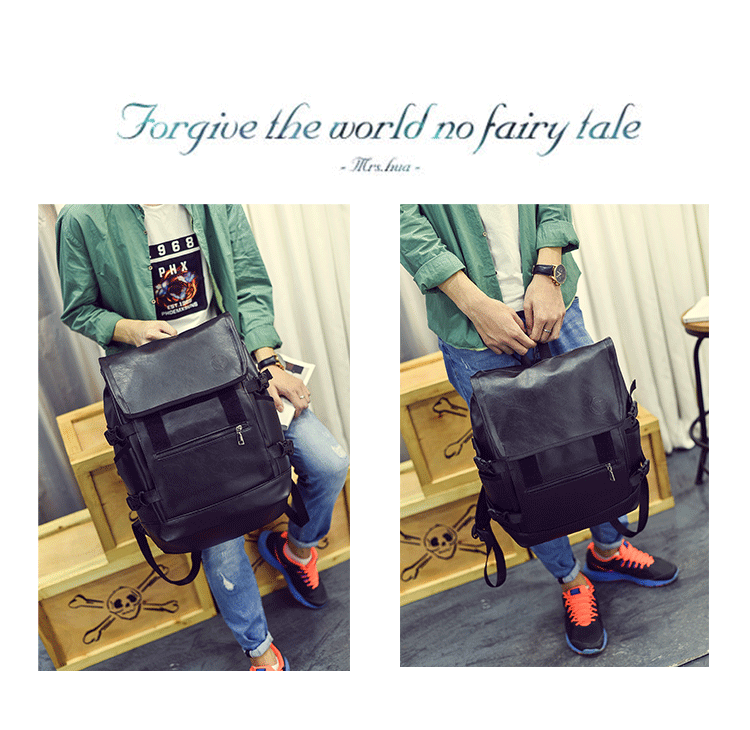 Sac pour homme - Ref 51042 Image 36